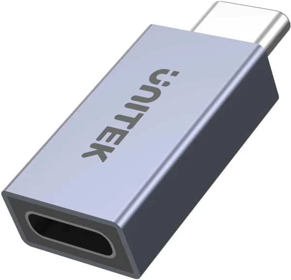 unitek adapter usb c na usb c 40gbps 240w 8k60hz 1d6e266cfbeb41638315ef5b83eb8ef3