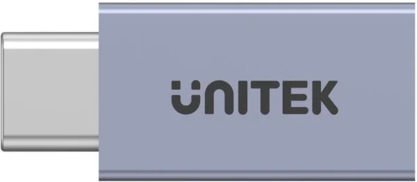 unitek adapter usb c na usb c 40gbps 240w 8k60hz c9233518b65146e69d84a6dd26e3a2f2