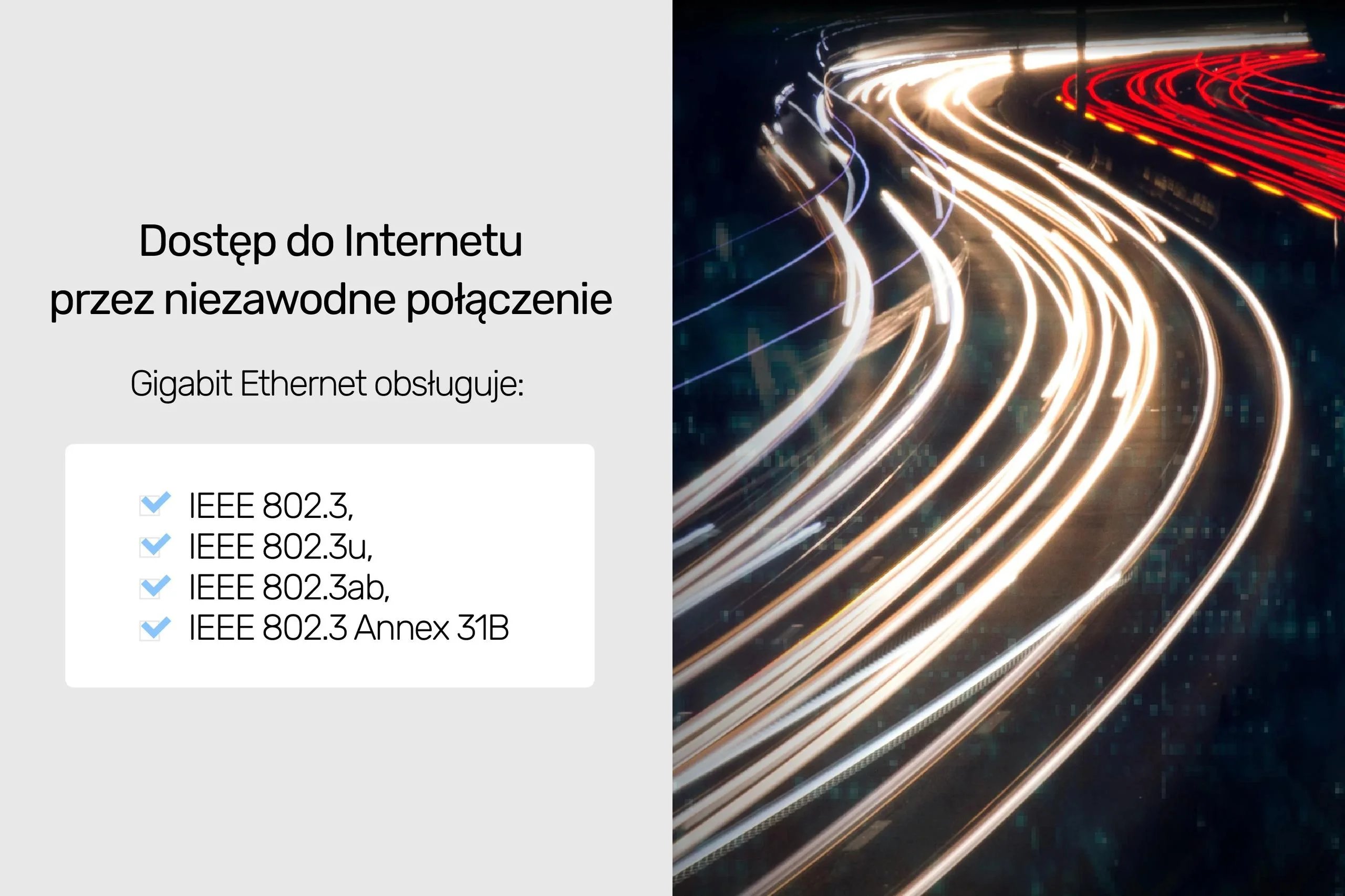 Unitek Adapter USB-C - RJ45 1Gbit LAN, PD 100W U1323A