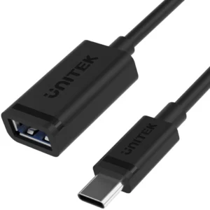 unitek adapter usb typ c do usb af 015m 6e0bba374a1144eaa62b311b116c2960