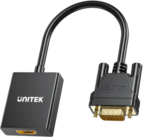 unitek adapter vga na hdmi fullhd czarny 15cm e2e71c6e084344c7887cfdc472e1e136 unitek adapter vga na hdmi fullhd czarny 15cm e2e71c6e084344c7887cfdc472e1e136