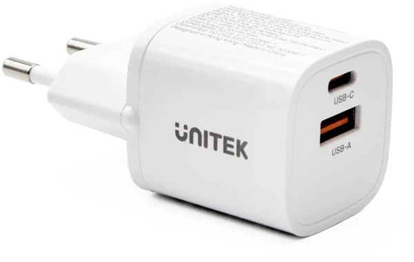 unitek adowarka sieciowa 1x usb a 1x usb c qc pc 30 33w biaa f964c10af6454a9dbed98c01caf5d1a6 unitek adowarka sieciowa 1x usb a 1x usb c qc pc 30 33w biaa f964c10af6454a9dbed98c01caf5d1a6