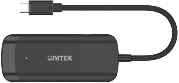 unitek aktywny hub usb c 3usb a 31 hdmi 4k30hz abae1d8cf90b443aaa97900a520872ed