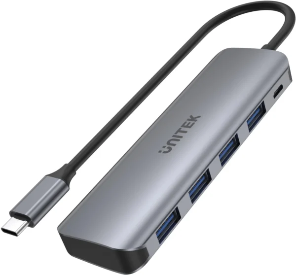 unitek aktywny hub usb c 4xusb 31 gen1 microusb 3257385ef60f49df8ab3239726b2b102 unitek aktywny hub usb c 4xusb 31 gen1 microusb 3257385ef60f49df8ab3239726b2b102