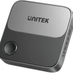 unitek bezprzewodowy transmiter hdmi 4k 60hz zasieg do 8m 5a4387ce67294fbd92af93b55cdb5d7f