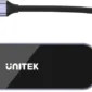 unitek d1084a hub usb c 31 rj 45 3xusb a hdmi 4k pd100w 388f92a4924f4ee48dd4755a854ba383