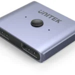 unitek dwukierunkowy przeacznik dp 14 8k 2 na 1 1fd1df25538f4d74b9b9ad8228c4d6f6