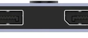 unitek dwukierunkowy przeacznik dp 14 8k 2 na 1 5b5c8ab7a462497583fb066b1debefb2