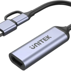 unitek grabber video usb ca 4k hdmi 14b b6518b3393b34c1ea4c7eab3bd5cb274