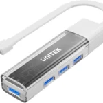 unitek hub dwukierunkowy usb cusb a 5gbps biay 2d77f22c6f04402fa6ccd4cf8b21673f