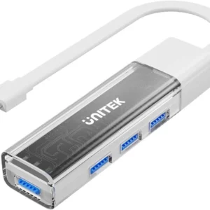 unitek hub dwukierunkowy usb cusb a 5gbps biay 2d77f22c6f04402fa6ccd4cf8b21673f