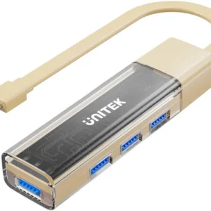 unitek hub dwukierunkowy usb cusb a 5gbps kremowy a91f59abe1654012b58e3231c34cfcfc