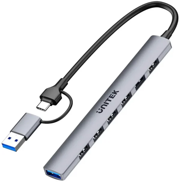 unitek hub usb ac 7w1 z adapterem 920add79fb124415a463079cede84b4d unitek hub usb ac 7w1 z adapterem 920add79fb124415a463079cede84b4d