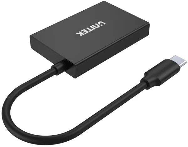 unitek hub usb c 10gbps 2x usb a 2x usb c ec217edd786846f0b976009449336276