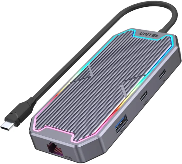 unitek hub usb c hdmi rj45 35mm audio 100w 10gbps d1029a ddd291d9ee7e44959c730b3053127e8e unitek hub usb c hdmi rj45 35mm audio 100w 10gbps d1029a ddd291d9ee7e44959c730b3053127e8e
