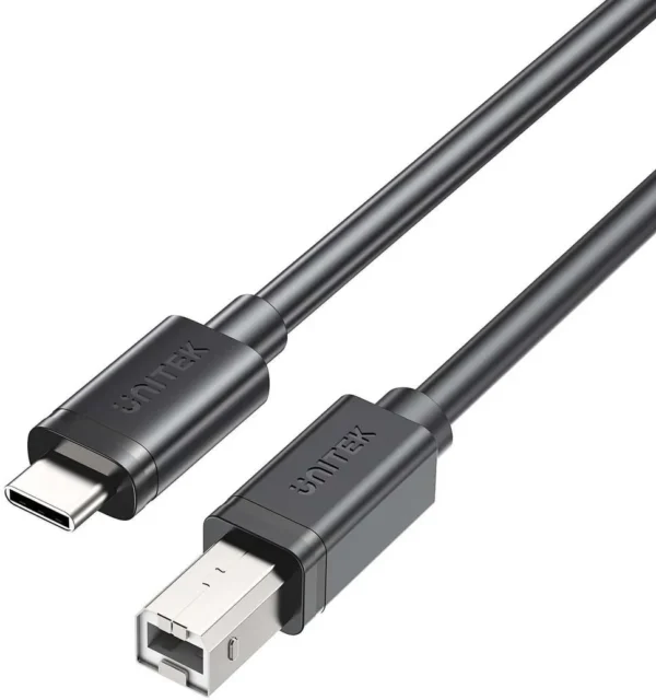 unitek kabel do drukarki unitek usb c na usb b 20 czarny 3m bb9f2840da724f1d9c9bd2dfa9bf687a unitek kabel do drukarki unitek usb c na usb b 20 czarny 3m bb9f2840da724f1d9c9bd2dfa9bf687a