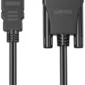 unitek kabel hdmi na vga fullhd 60hz 2 m 37ca798733224831ad48cd875f30fb6c