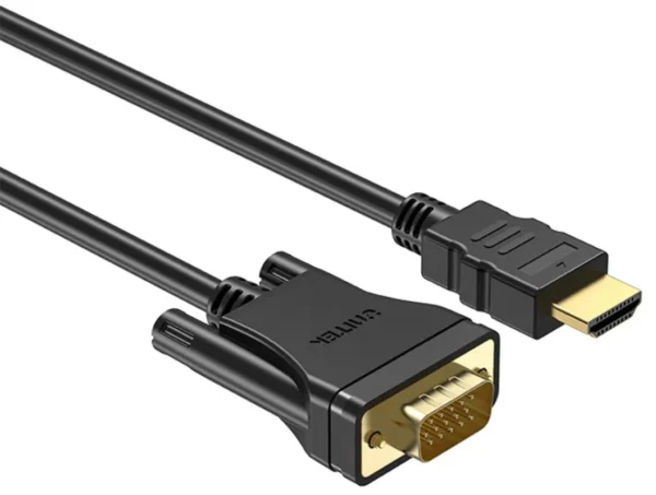 unitek kabel hdmi na vga fullhd 60hz 2 m 4f02104f66664af3bf8d4589396f89a5