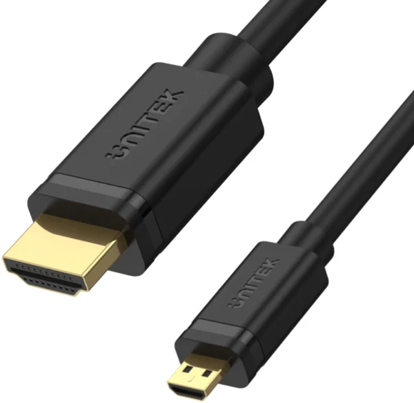 unitek kabel micro hdmi hdmi 20 4k 60hz 2 m 1ce2004c014a4fb4be4869b742a42b8b unitek kabel micro hdmi hdmi 20 4k 60hz 2 m 1ce2004c014a4fb4be4869b742a42b8b