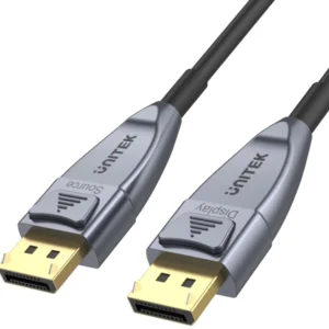 unitek kabel optyczny displayport 14 aoc 8k 15m 920f9f84411d49829b2f02bd35f55c82