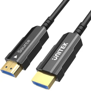 unitek kabel optyczny hdmi 20 aoc 4k 60hz 10 m b837d9a20f6d4965b19a771906612a26