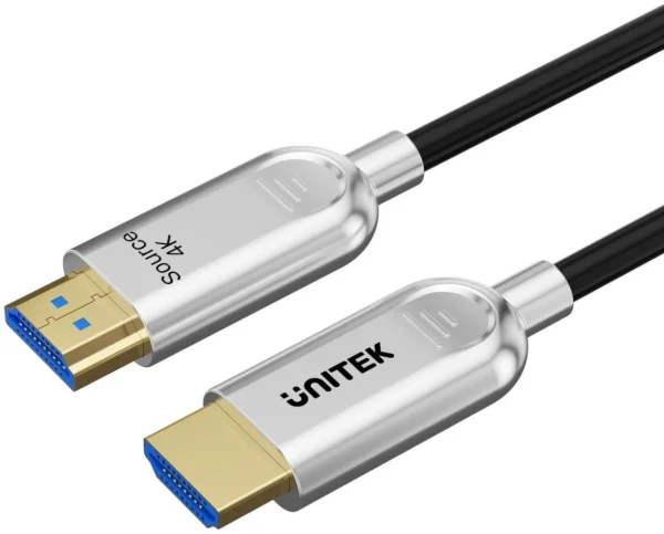 unitek kabel optyczny hdmi 20 aoc 4k 60hz 15 m 7745966a0750405ebcd42f81dff3f926