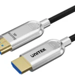 unitek kabel optyczny hdmi 20 aoc 4k 60hz 20 m c9907acac4d7405e82c6bff3cbb2c7f5
