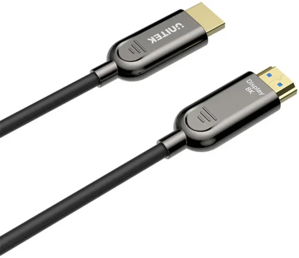 unitek kabel optyczny hdmi 21 aoc 8k 120hz 10m 2057fab86285464f9be05d4bd544aa24