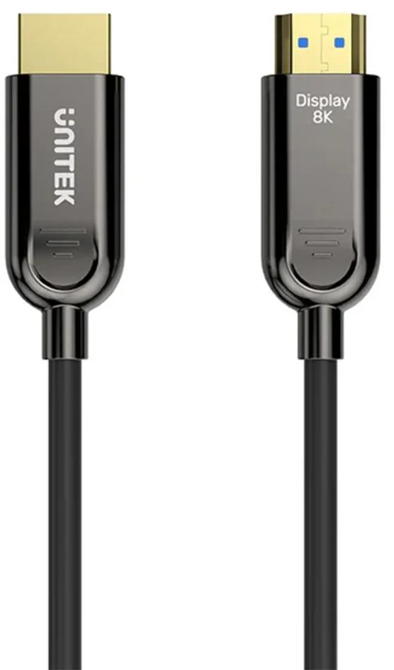 unitek kabel optyczny hdmi 21 aoc 8k 120hz 15m 534a3869305340018e7f4c2b5a54b286