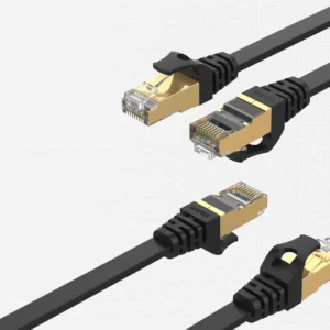 unitek kabel sieciowy paski ethernet cat7 3 m 7039ac82804e4ebc94baa8ada28dd285
