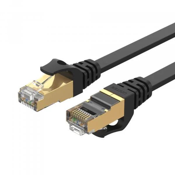 unitek kabel sieciowy paski ethernet cat7 5m 3d4e8a87cb56400ea68195ab1c42ca26