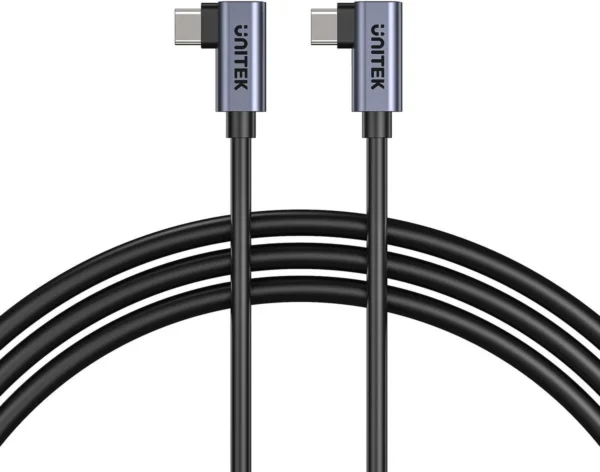 unitek kabel usb c do usb c pd 100w podwojny 90 stopni 1m da2cdd935f454d9e982cd9a27e80d598 unitek kabel usb c do usb c pd 100w podwojny 90 stopni 1m da2cdd935f454d9e982cd9a27e80d598