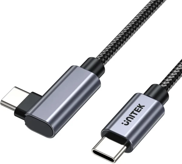 unitek kabel usb c katowy 90 pd100w 1m 91726987988a4622a0bb1c40ad2f160f unitek kabel usb c katowy 90 pd100w 1m 91726987988a4622a0bb1c40ad2f160f