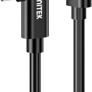 unitek kabel vr link pro usb c do c obsuguje 5gps i 60w bf42d3411aae4231bdbe9f0dd56da01c