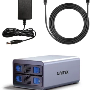 unitek kieszen na dyski sata 2535 sata hddssd 40tb aed101fcec7b41b39d7b17efff8b4413