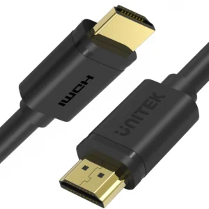 unitek krotki przewod hdmi 20 mm 4k 05m y c185m 05fcd49293344bc3a0b8cc23bdcd1c8f