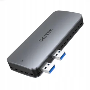 unitek obudowa m2 pciemvme do ps5 10 gbps ed3f30c372214ea7b9a3f326b2943c01