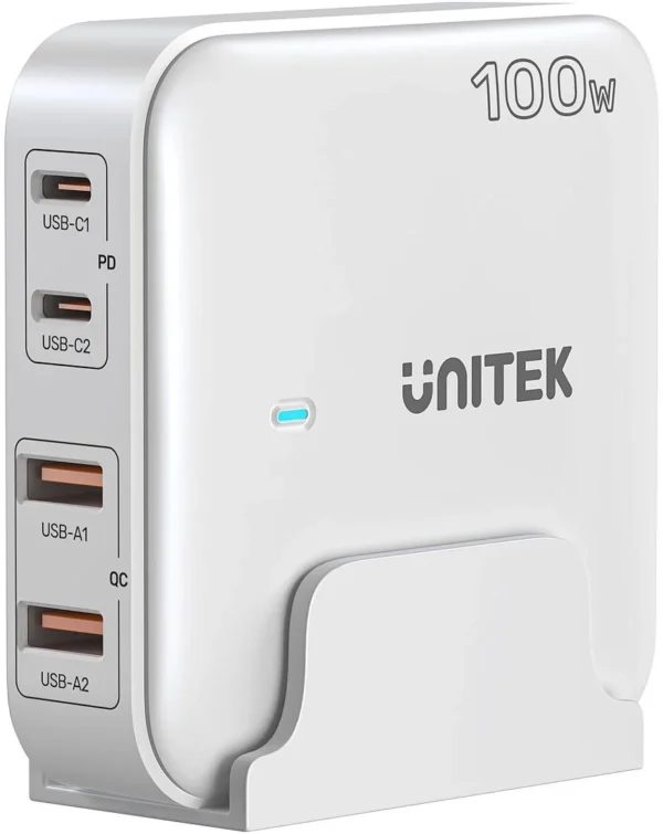 unitek p1229awh01 eu adowarka biurkowa gan 100w 2xusb a 2xus 7db8b4fcbed14c469cdc8dbb40a4b86e unitek p1229awh01 eu adowarka biurkowa gan 100w 2xusb a 2xus 7db8b4fcbed14c469cdc8dbb40a4b86e
