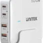 unitek p1229awh01 eu adowarka biurkowa gan 100w 2xusb a 2xus 7db8b4fcbed14c469cdc8dbb40a4b86e