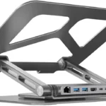 unitek podstawka pod laptop usb c hdmi 4k pd 100w 8b0c996800f14404a958fd4e7be58d02