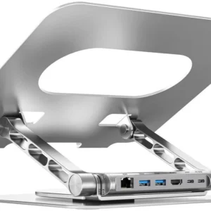 unitek podstawka pod laptop z odaczanym hubem usb c hdmi 14 ac66f3292bff40888a2d5fd488ad1a10