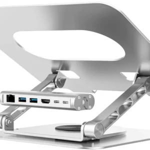 unitek podstawka pod laptop z odaczanym hubem usb c hdmi 14 af85bc6c08104c4ca3d8abb0d794d570