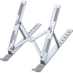 unitek podstawka pod laptopa skadana aluminium 9fa1c3a610fc41888aef03b5d7cda508