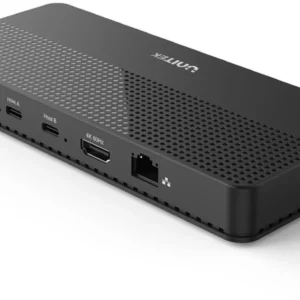 unitek przeacznik kvm 4k hub usb 11 portow ecc311c53a7940bd929dfe6b0070925a