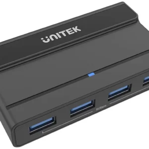unitek przeacznik kvm 4x usb a 5gbps aktywny h1310a 112dd4d2426742f1bc42d220317769ab
