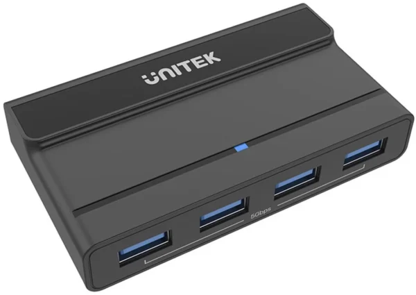 unitek przeacznik kvm 4x usb a 5gbps aktywny h1310a 112dd4d2426742f1bc42d220317769ab