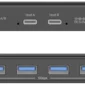 unitek przeacznik kvm 4x usb a 5gbps aktywny h1310a 92aa5677522f4af19afd589e63a9dd5f