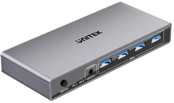 unitek przeacznik kvm 8k60hz usb 30 5gbps dp a269c8cb38b94e9288b4767506829419 unitek przeacznik kvm 8k60hz usb 30 5gbps dp a269c8cb38b94e9288b4767506829419