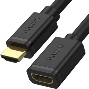 unitek przeduzacz hdmi m hdmi f 20 3 m 537cdcce2076475695112076c94d8c81