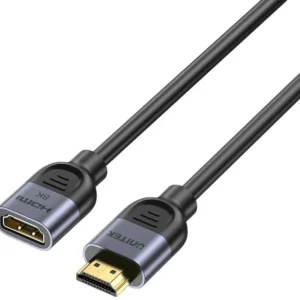 unitek przeduzacz hdmi m hdmi f 21 8k 15m 0dcb6a4d5d5c49ef8857c91eaa642e3a